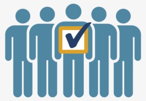 Keystonevotes Homepage Button Partners - People Symbol