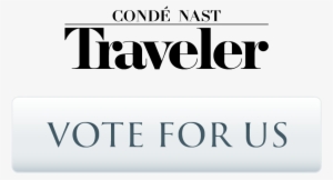 Or You Can See Our Detail Instruction Here - Conde Nast Traveler Hot List 2017