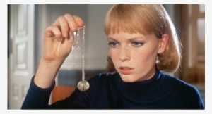 Mulan Dir - Mia Farrow Rosemary's Baby