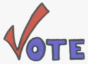 Vote - Vote Clipart
