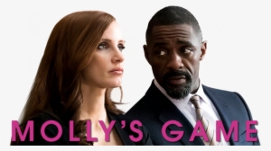Jessica Chastain, Idris Elba, Kevin Costner, Michael - Album Cover