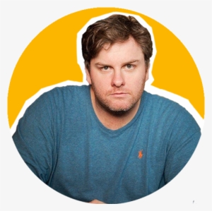 Tim Dillon Is Going To Hell - Gentleman