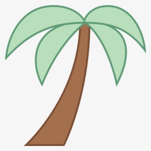 Palm Tree Icon - Icons8