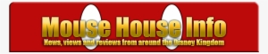 Mouse House Info - House