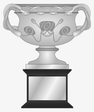 Norman Brookes Challenge Cup - Australia Open Cup Png