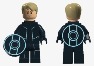 The Sequel, 'tron - Portable Network Graphics