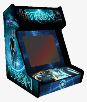 Tron Legacy Batop - Gadget
