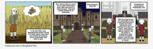 Constitutional Congress - Cartoon
