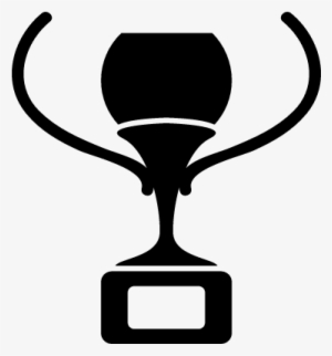 Football Trophy Vector - Icon