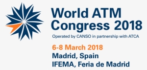 World Atm Congress Madrid 2018
