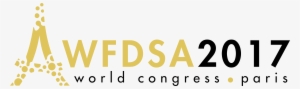 France World Congress Logo - Wfdsa 2017