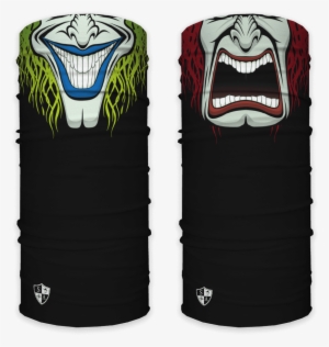 Tour De Cou 2 Visages