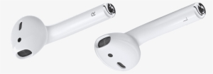 Spigen Airpods Strap White Holder
