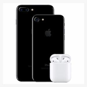 Apple Airpods Bluetooth Earphones