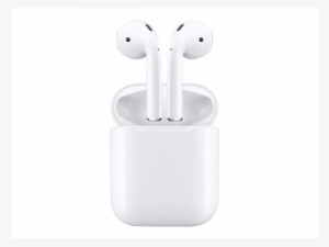 Auction - Apple Airpods Bluetooth Earphones