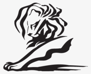 Cannes Lions Logo Vector - Cannes Lions Logo .png