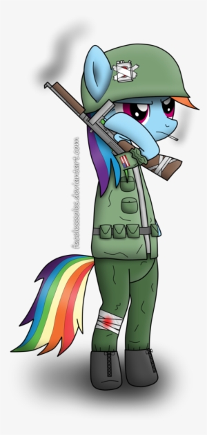 Facelesssoles, Bandage, Bipedal, Bleeding, Blood, Boots, - Rainbow Dash Ww2 Png