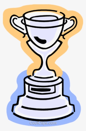 Trophies, Awards Winning Prize Royalty Free Vector - Clip Art