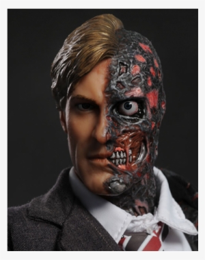 Home Page - Two Face