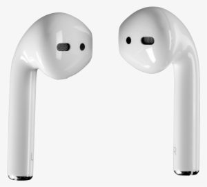 Apple Airpods Blancs - Airpods