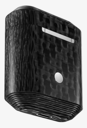 The Latest Innovation Of Wireless Tech Paved The Way - Airpods Carbon Fiber Case