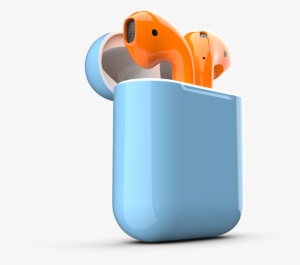 Apple Airpods - Airpod Colorways