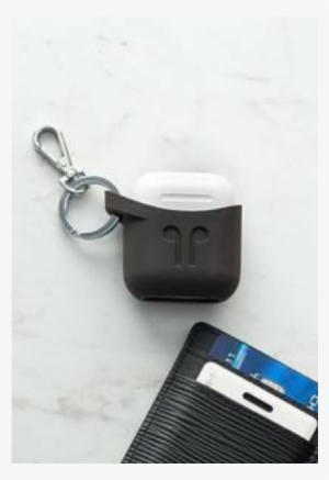 Podpocket- Silicone Case For Apple Airpods - Istyle Apple Premium Reseller