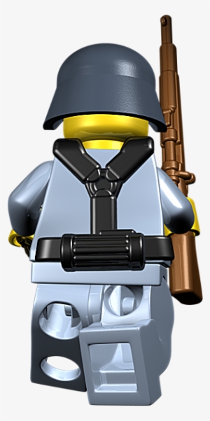 Lego Ww2 Png