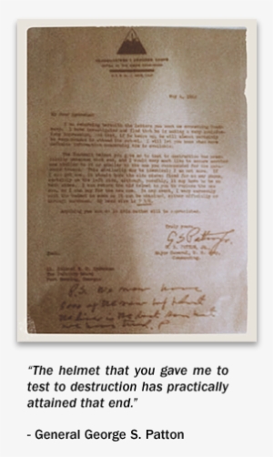 Top - Commemorative Plaque