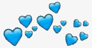 Heart Emoji Overlay