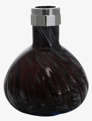 Pharaohs Orb Replacement Glass Base - Perfume