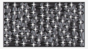 Background Stars Grey, Backgrounds Textures - Primera Comunion De Distroller