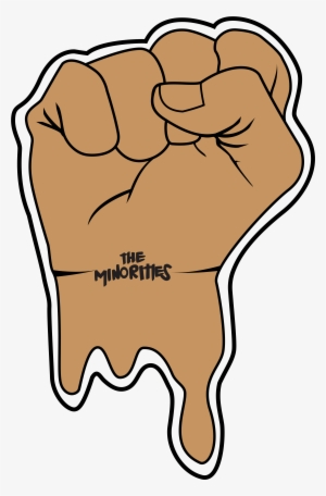 2minorities