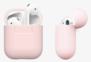 Zoom - Elago Airpods Silicone Case