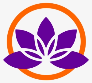 Henna Supply And Henna Tattoos In Orlando Florida - Lotus Circle Png