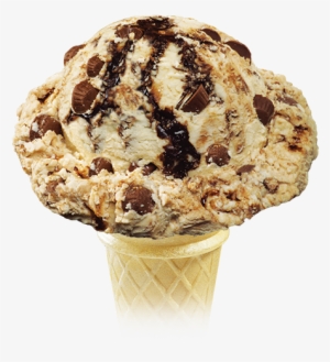 Puppy Paws, By The Scoop, Ice Cream - Puppy Paws Ice Cream