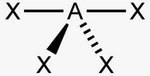 Ax4 Seesaw 2d - Vsepr Theory