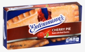 Single Serve Cherry Snack Pie - Entenmann's Cherry Pie