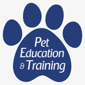 Pet Education And Training - Circle