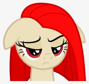 Cherry Pie - Pinkamena Diane Pie Mad