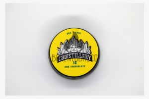 Pure Cbd Terpsolate - Label