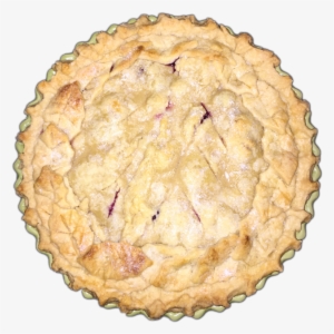 Berry Pie