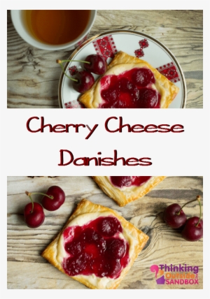 I Went A Little Nuts And Made Way Too Much Cherry Pie - Cherry Pie