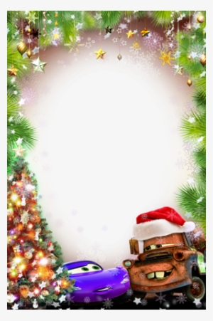 New Year Party - Trefl 2-in-1 Puzzle Tokyo And Paris Disney Cars