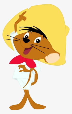 Desenhos Do Speedy Gonzales Para Colorir - Speedy Gonzales Png Moto