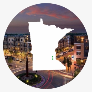 Louis Park Provides Information About St - Give To The Max Day 2013