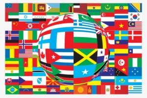 Medium Image - Eder Flag Un Flag Members Flag Set 5x8 Ft