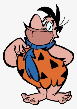 Speedy Gonzales - Fred Flintstone