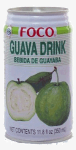 Foco Guava Juice - Guava Drink