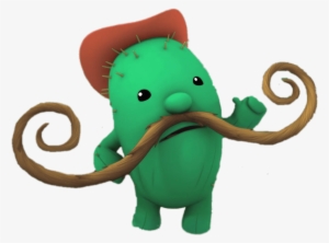 Download - Bigote Largo